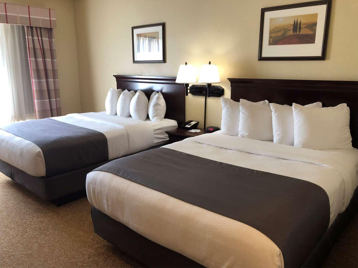 Best Western Eau Claire South Exterior photo