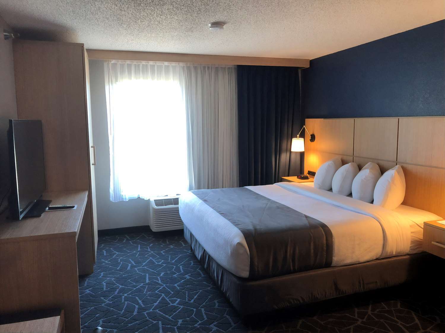 Best Western Eau Claire South Exterior photo